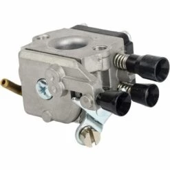 BEARSU C1q-s97 Vergaser Luftfilter Kraftstoffsatz Stihl FS38 FS45 FS46 Fs46 C Fs45 C Fs55 C Fs55 Fs55r Mäher Fs55rc Km55 C Kombi Motor -Motoren für Gartenwerkzeug Verkäufe 31509480 5