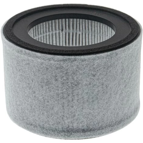 Vhbw Filter Kompatibel Mit Leifheit / Soehnle Airfresh Clean 300, 400 Luftbefeuchter - Luftfilter 3 Vhbw Filter Kompatibel Mit Leifheit / Soehnle Airfresh Clean 300, 400 Luftbefeuchter - Luftfilter