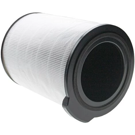 Vhbw Filter Ersatz Für Philips FY3430/30 Für Luftbefeuchter - Luftfilter 4 Vhbw Filter Ersatz Für Philips FY3430/30 Für Luftbefeuchter - Luftfilter – Bild 2