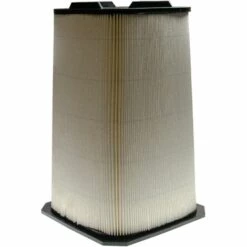 Vhbw Mikrofilter Kompatibel Mit Dustcontrol DC AirCube 2000 Luftreiniger - Luftfilter, Schwarz, Weiß -Motoren für Gartenwerkzeug Verkäufe 31951407 4