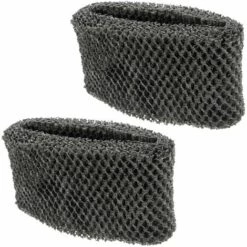 Vhbw 2x Filter Kompatibel Mit Philips HU4813, HU4813/10, HU4814/10 Luftbefeuchter - Luftfilter, Vliesfilter, Grau -Motoren für Gartenwerkzeug Verkäufe 31951544 4