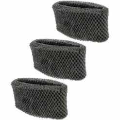 Vhbw 3x Filter Kompatibel Mit Philips HU4813, HU4813/10, HU4814/10 Luftbefeuchter - Luftfilter, Vliesfilter, Grau -Motoren für Gartenwerkzeug Verkäufe 31951559 3