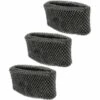 Vhbw 3x Filter Ersatz Für Philips HU4102/01 Für Luftbefeuchter - Luftfilter, Vliesfilter, Grau -Motoren für Gartenwerkzeug Verkäufe 31951563 1