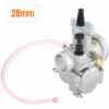 ASUPERMALL 28 Mm Weicherer Vergaser Mit Einspritzung -Motoren für Gartenwerkzeug Verkäufe 32013538 1
