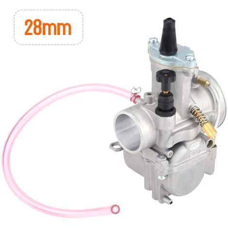 ASUPERMALL 28 Mm Weicherer Vergaser Mit Einspritzung 3 ASUPERMALL 28 Mm Weicherer Vergaser Mit Einspritzung