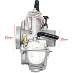 ASUPERMALL 28 Mm Weicherer Vergaser Mit Einspritzung 9 ASUPERMALL 28 Mm Weicherer Vergaser Mit Einspritzung -Motoren für Gartenwerkzeug Verkäufe 32013538 3