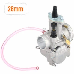 ASUPERMALL 28 Mm Weicherer Vergaser Mit Einspritzung 10 ASUPERMALL 28 Mm Weicherer Vergaser Mit Einspritzung -Motoren für Gartenwerkzeug Verkäufe 32013538 4