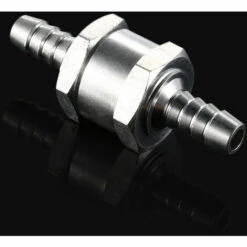 ASUPERMALL Einweg-Benzin-Kraftstoffventil Aus Aluminiumlegierung 8 Mm -Motoren für Gartenwerkzeug Verkäufe 32013866 4