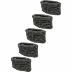 Vhbw 5x Filter Kompatibel Mit Philips HU4813, HU4813/10, HU4814/10 Luftbefeuchter - Luftfilter, Vliesfilter, Grau -Motoren für Gartenwerkzeug Verkäufe 32022585 3