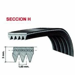 REPORSHOP Schlitzbandtrockner Fagor Megadyne 1890 H8 Multigrip-Süßigkeit OTSEIN -Motoren für Gartenwerkzeug Verkäufe 32865458 3