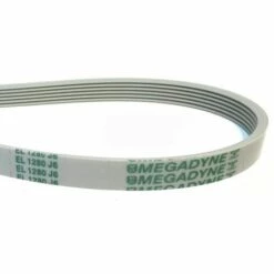 REPORSHOP Schlitzbandtrockner Fagor Indesit Megadyne 1280 J6 OTSEIN Polyurethan