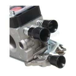 MANTA Vergaser-Kit Für STIHL FS38 FS45 FS46 FS55 KM55 FS85 Luftkraftstofffilterdichtung -Motoren für Gartenwerkzeug Verkäufe 33814852 5