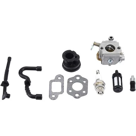BARES Engine Savior Ersatzvergaser Für STIHL MS170 MS180 017 018 Günstige Rasenmäher Teile Zubehör 3 BARES Engine Savior Ersatzvergaser Für STIHL MS170 MS180 017 018 Günstige Rasenmäher Teile Zubehör