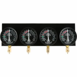 YONGQING Vergaser Mit 4 Synchronuhren Vergaser Motortester Synchronisieren 8 YONGQING Vergaser Mit 4 Synchronuhren Vergaser Motortester Synchronisieren -Motoren für Gartenwerkzeug Verkäufe 34332111 2