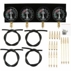 YONGQING Vergaser Mit 4 Synchronuhren Vergaser Motortester Synchronisieren 11 YONGQING Vergaser Mit 4 Synchronuhren Vergaser Motortester Synchronisieren -Motoren für Gartenwerkzeug Verkäufe 34332111 5