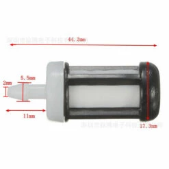 DONTODENT Vergaser Vergaser Für Hs45 Heckenschere Stihl Fs38 Fc55 Fs310 Zama C1Q-S169B -Motoren für Gartenwerkzeug Verkäufe 34841716 4