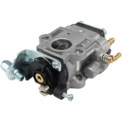 THSINDE Vergaser Motorsense 43Cc 52Cc 40-5 Bc430 Cg430 Cg520 1E40F-5 Zündkerze Kraftstofffilter -Motoren für Gartenwerkzeug Verkäufe 34853869 4