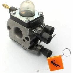 THSINDE HURI Vergaser Mit Luftfilter Für Stihl BG45 BG55 BG65 BG85 SH55 SH85 Gebläse Ersetzt Zama C1Q-S68G, 4229 120 0606 -Motoren für Gartenwerkzeug Verkäufe 34853882 3
