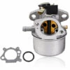 THSINDE Metallvergaser Mit Gummiring Für Briggs Und Stratton Quantum Motor # 498965 -Motoren für Gartenwerkzeug Verkäufe 34854037 1