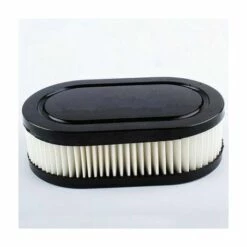 THSINDE Rasenmäher-Luftfilter Für Briggs & Stratton 798452 593260 5432 5432K -Motoren für Gartenwerkzeug Verkäufe 34854038 3