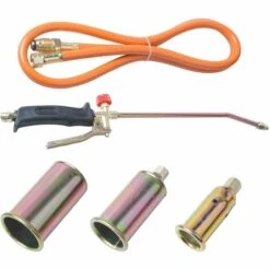 THSINDE 11mm Vergaser Vergaserdichtung Kraftstofffilterrohr Für 22cc 26cc 33cc 34cc 36cc Ersatz Kraftstoff Motor Hecke 2-Takt Trimmer Motorsense