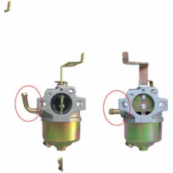 THSINDE VERGASER Mit Dichtung Für Robin EY20 EY15 DET180 Wisconsin WI-185 GENERATOR Motor,B -Motoren für Gartenwerkzeug Verkäufe 34854130 3