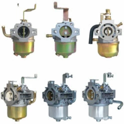 THSINDE VERGASER Mit Dichtung Für Robin EY20 EY15 DET180 Wisconsin WI-185 GENERATOR Motor,B -Motoren für Gartenwerkzeug Verkäufe 34854130 4