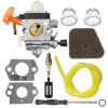 THSINDE D DOLITY Kit Vergaserwerkzeug Ersatz Für Stihl Fc100 Fc110 -Motoren für Gartenwerkzeug Verkäufe 34854144 1