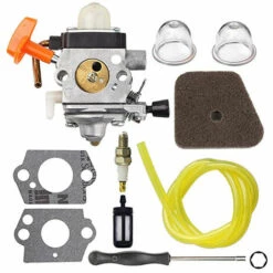 THSINDE D DOLITY Kit Vergaserwerkzeug Ersatz Für Stihl Fc100 Fc110