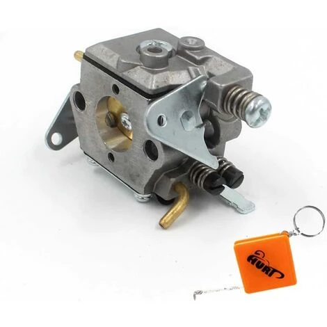 THSINDE Vergaser Für Chainsaw Partner 350 351 352 370 371 390 391 401 420 422 McCulloch 335 338 435 436 438 440 441 442 5 THSINDE Vergaser Für Chainsaw Partner 350 351 352 370 371 390 391 401 420 422 McCulloch 335 338 435 436 438 440 441 442 – Bild 3