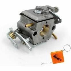 THSINDE Vergaser Für Chainsaw Partner 350 351 352 370 371 390 391 401 420 422 McCulloch 335 338 435 436 438 440 441 442 9 THSINDE Vergaser Für Chainsaw Partner 350 351 352 370 371 390 391 401 420 422 McCulloch 335 338 435 436 438 440 441 442 -Motoren für Gartenwerkzeug Verkäufe 34854227 4