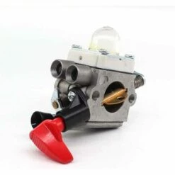 DONTODENT Vergaser Mit Luftfilter Und Spezialschlüsseln Passend Für Stihl FS40 FS50 FS56 FS70 FC56 FC70 Zama C1M-S267A 41441200608 8 DONTODENT Vergaser Mit Luftfilter Und Spezialschlüsseln Passend Für Stihl FS40 FS50 FS56 FS70 FC56 FC70 Zama C1M-S267A 41441200608 -Motoren für Gartenwerkzeug Verkäufe 35111221 3