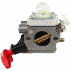 DONTODENT Vergaser Mit Luftfilter Und Spezialschlüsseln Passend Für Stihl FS40 FS50 FS56 FS70 FC56 FC70 Zama C1M-S267A 41441200608 9 DONTODENT Vergaser Mit Luftfilter Und Spezialschlüsseln Passend Für Stihl FS40 FS50 FS56 FS70 FC56 FC70 Zama C1M-S267A 41441200608 -Motoren für Gartenwerkzeug Verkäufe 35111221 4