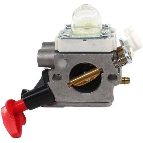 DONTODENT Vergaser Mit Luftfilter Und Spezialschlüsseln Passend Für Stihl FS40 FS50 FS56 FS70 FC56 FC70 Zama C1M-S267A 41441200608 6 DONTODENT Vergaser Mit Luftfilter Und Spezialschlüsseln Passend Für Stihl FS40 FS50 FS56 FS70 FC56 FC70 Zama C1M-S267A 41441200608 – Bild 4