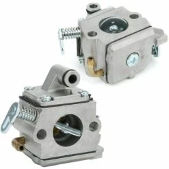 DONTODENT Fit Vergaserfilterdichtung,Vergaser Kettensägenteil Für STIHL MS170 MS180 017 018 Kettensägenteil Zubehör -Motoren für Gartenwerkzeug Verkäufe 35111226 4