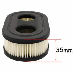 DONTODENT Rasenmäher-Luftfilter Für Briggs & Stratton 798452 593260 5432 5432K -Motoren für Gartenwerkzeug Verkäufe 35111227 3