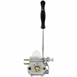 LITZEE 8-teiliger Vergaser-Einstellschraubendreher Vergaser-Schraubendreher Motorreinigungsreparatur Für Die Meisten 2-Takt-Motoren -Motoren für Gartenwerkzeug Verkäufe 35333377 4