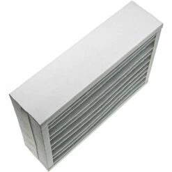 Vhbw Filter G4 Kompatibel Mit Zehnder Thermos Lüftungsgerät - Luftfilter, 35 X 25 X 9 Cm, Weiß -Motoren für Gartenwerkzeug Verkäufe 35400784 3