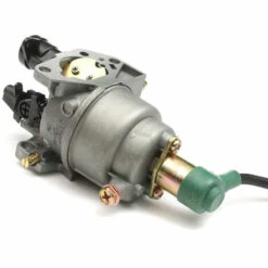HAPPYSHOPPING Vergaser Vergaser Ersetzen Für Honda GX240 8 PS GX270 9 PS GX340 11 PS GX390 13 PS Tragbarer Generator 16100-Z5L-F11,Silber 10 HAPPYSHOPPING Vergaser Vergaser Ersetzen Für Honda GX240 8 PS GX270 9 PS GX340 11 PS GX390 13 PS Tragbarer Generator 16100-Z5L-F11,Silber -Motoren für Gartenwerkzeug Verkäufe 35815677 4