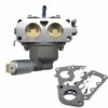 DONTODENT 796997 Vergaser Für Briggs & Stratton V-Twin Modell 40G777 40H777 -Motoren für Gartenwerkzeug Verkäufe 35838860 1