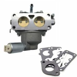 DONTODENT 796997 Vergaser Für Briggs & Stratton V-Twin Modell 40G777 40H777