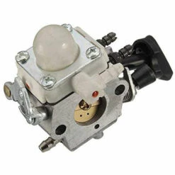 DONTODENT 1pc Vergaser FIT Für STIHL Gebläse BG56 BG56C SH56 SH56C BG86 BG86C BG86CE BG86CE BG86Z SH86 SH86C ZAMA C1M-S261B,4241 120 0616 -Motoren für Gartenwerkzeug Verkäufe 35838873 5