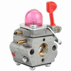 DONTODENT Vergaser Vergaser Vergaser WT875 WT 875 WT875 545081855 Kompatibel Für Walbro Weedater BVM200C P200C GBV325 P325 200MPL Ersetzt -Motoren für Gartenwerkzeug Verkäufe 35838882 3