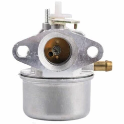 DONTODENT Briggs & Stratton Vergaser Ersetzen,Dichtung Vergaser Ersetzen Für 499059 799869 Einfaches Und Langlebiges Rasenmäher-Ersatzzubehör -Motoren für Gartenwerkzeug Verkäufe 35838960 3