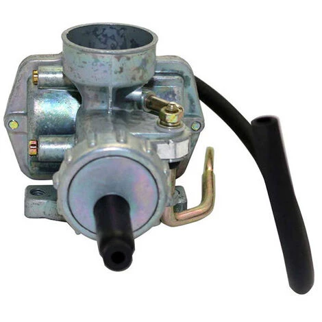 DONTODENT 16mm PZ16 Vergaser Mit 35mm Luftfilter Für Chinesisches Geländemotorrad 50cc,70cc,90cc,110cc 5 DONTODENT 16mm PZ16 Vergaser Mit 35mm Luftfilter Für Chinesisches Geländemotorrad 50cc,70cc,90cc,110cc – Bild 3