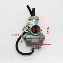 DONTODENT 16mm PZ16 Vergaser Mit 35mm Luftfilter Für Chinesisches Geländemotorrad 50cc,70cc,90cc,110cc 11 DONTODENT 16mm PZ16 Vergaser Mit 35mm Luftfilter Für Chinesisches Geländemotorrad 50cc,70cc,90cc,110cc -Motoren für Gartenwerkzeug Verkäufe 35839380 5