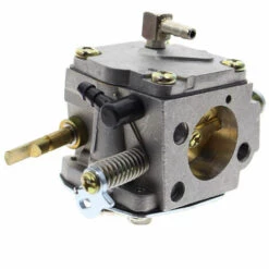 DONTODENT Für TS400 Vergaser Mit Luftfilter-Einstellsatz Für TS 400 Betonschneider HS-274E 4223-120-0600 -Motoren für Gartenwerkzeug Verkäufe 35839435 4