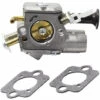 DONTODENT Vergaser Vergaser Reparaturwerkstatt Für ZAMA C1Q-S252 STIHL MS261 MS271 MS291 Kettensäge Wartung -Motoren für Gartenwerkzeug Verkäufe 35839443 1