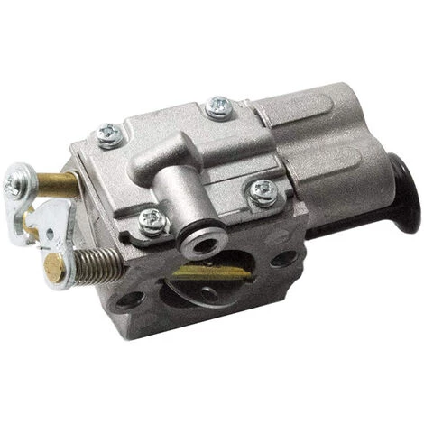 DONTODENT Vergaser Vergaser Reparaturwerkstatt Für ZAMA C1Q-S252 STIHL MS261 MS271 MS291 Kettensäge Wartung 4 DONTODENT Vergaser Vergaser Reparaturwerkstatt Für ZAMA C1Q-S252 STIHL MS261 MS271 MS291 Kettensäge Wartung – Bild 2
