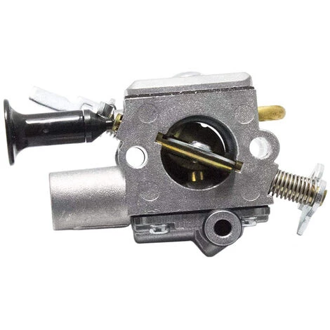 DONTODENT Vergaser Vergaser Reparaturwerkstatt Für ZAMA C1Q-S252 STIHL MS261 MS271 MS291 Kettensäge Wartung 5 DONTODENT Vergaser Vergaser Reparaturwerkstatt Für ZAMA C1Q-S252 STIHL MS261 MS271 MS291 Kettensäge Wartung – Bild 3
